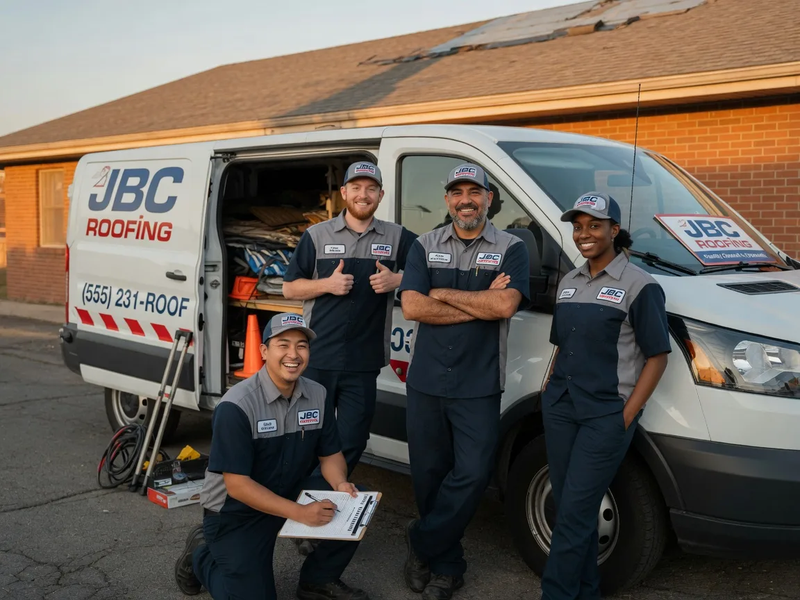 Roof Replacement company in Rocky Ford, GA
