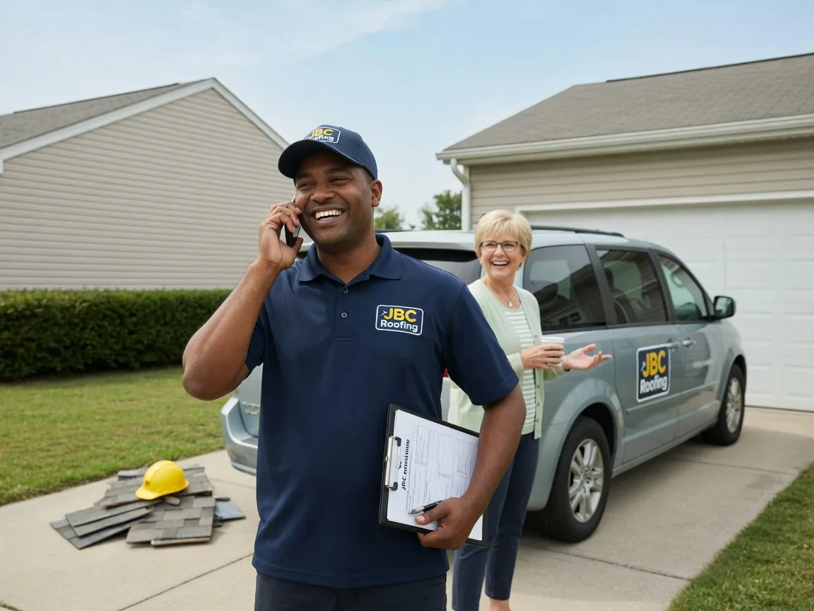 Roof Replacement Rocky Ford, GA FAQs